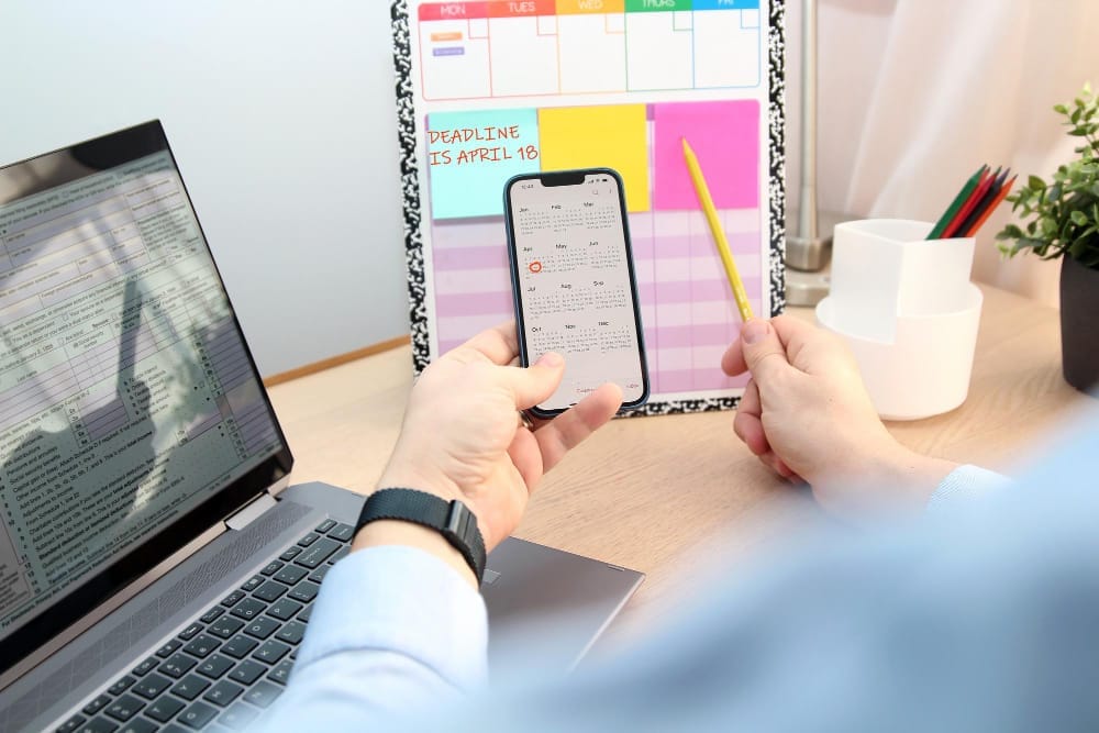 Apps de Organização Pessoal que Valem Cada Mega