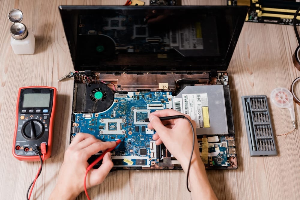 Manutenção de Notebook: 6 Passos Para Deixar Mais Rápido