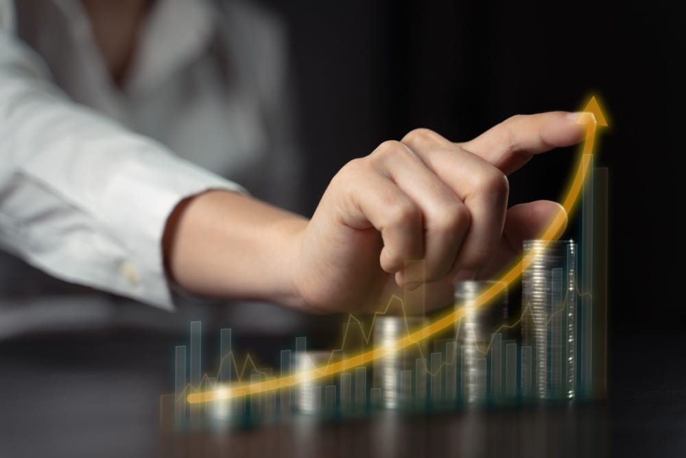 Metas Financeiras 2025: Planeje Agora, Colha Depois