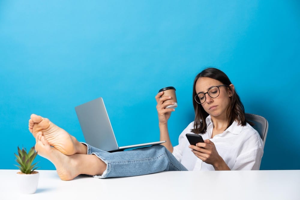 Procrastinação: Técnicas Psicológicas Para Parar de Adiar