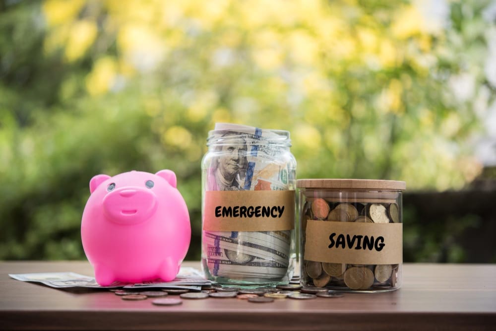 Reserva de Emergência: Como Criar o Fundo dos Seis Meses