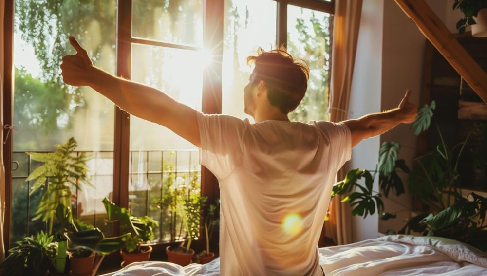 Rotina Matinal Produtiva: O Que Fazer na Primeira Hora do Dia