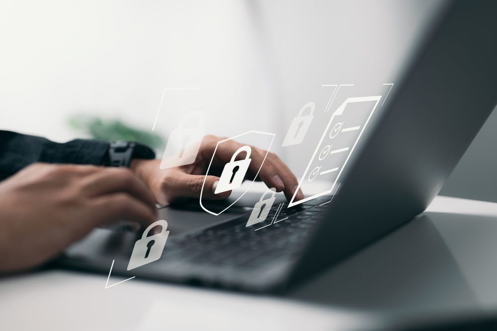 Segurança Digital: 8 Hábitos Para Proteger Seus Dados