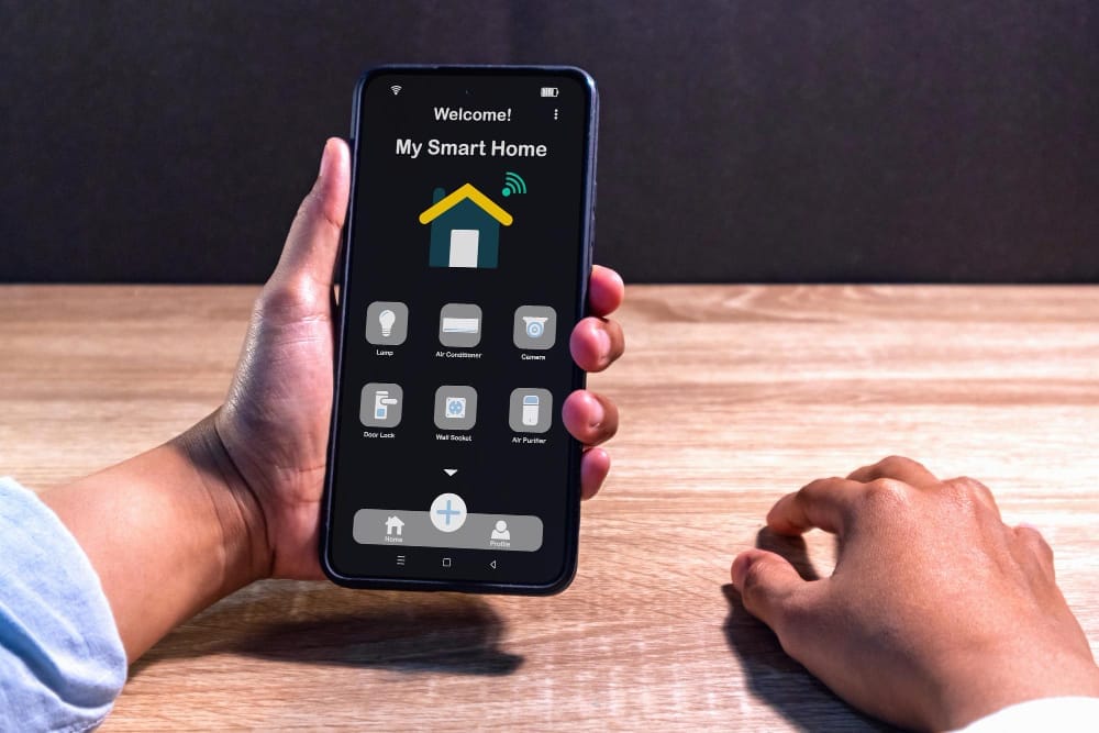 Smart Home: Como Automatizar a Casa Gastando Pouco